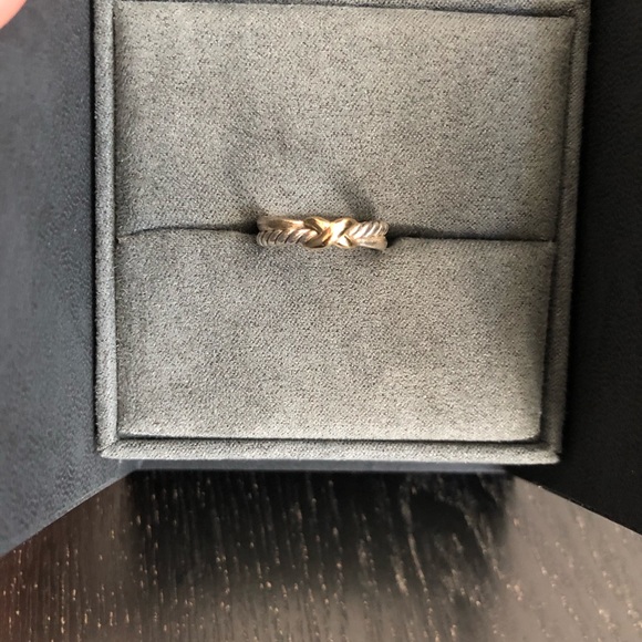 ❌SOLD❌ David Yurman Ring - Picture 3 of 12